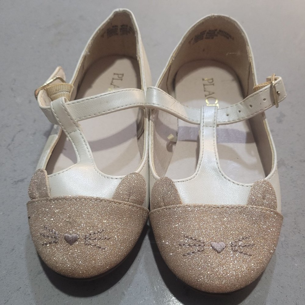 Kids Flats Size 9